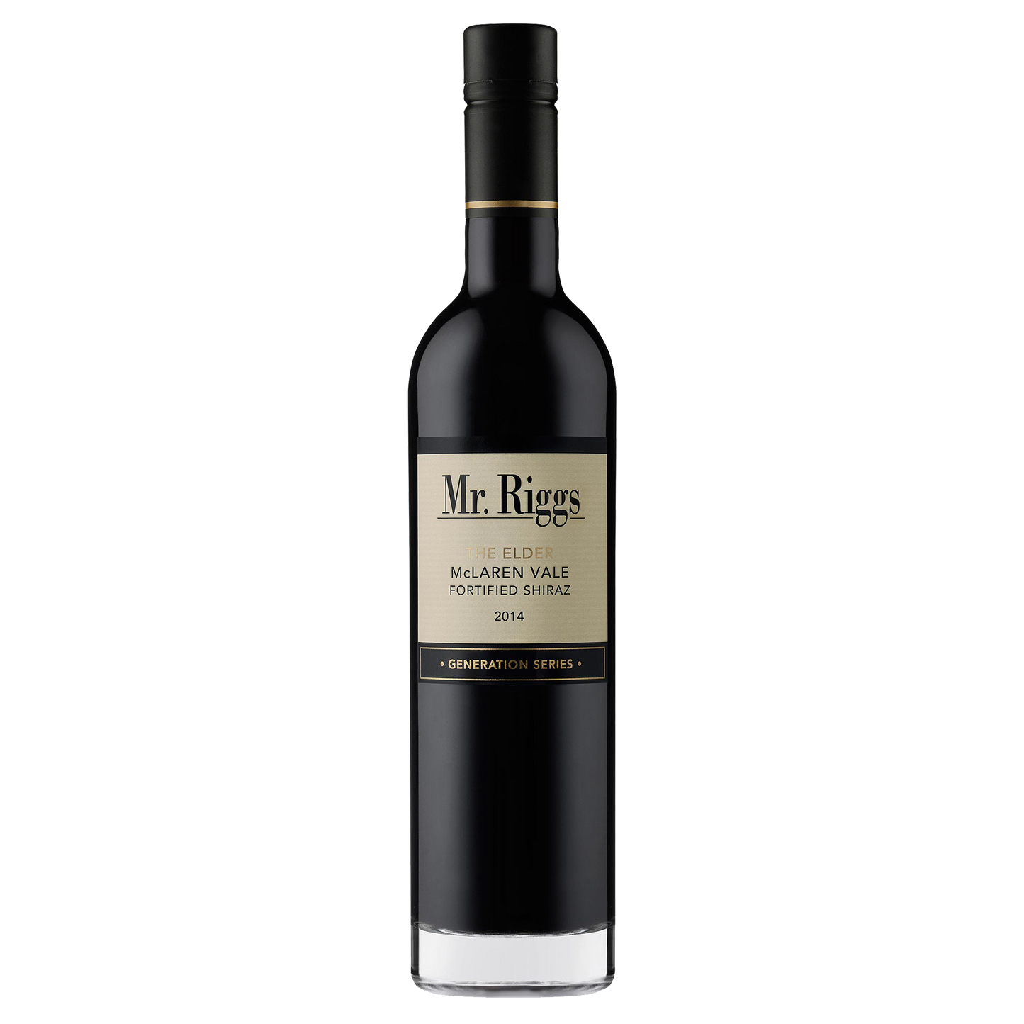 The Elder | Fortified Shiraz