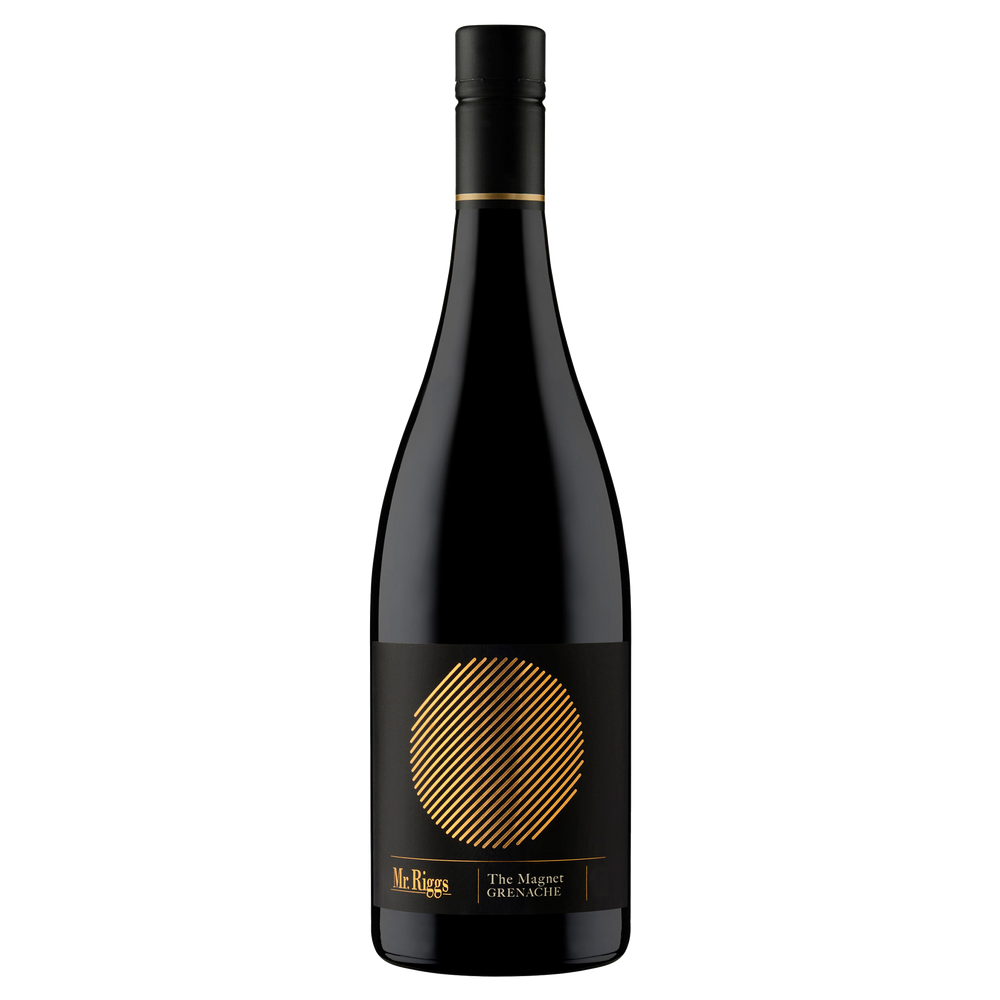 The Magnet | Grenache
