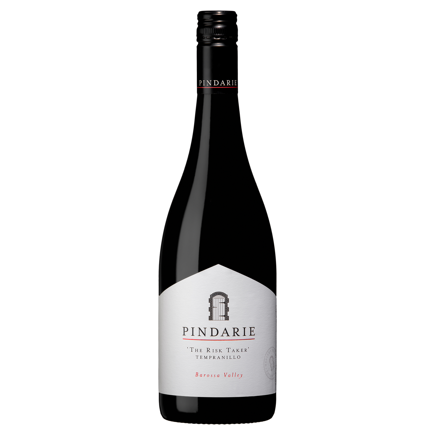 Risk Taker | Tempranillo