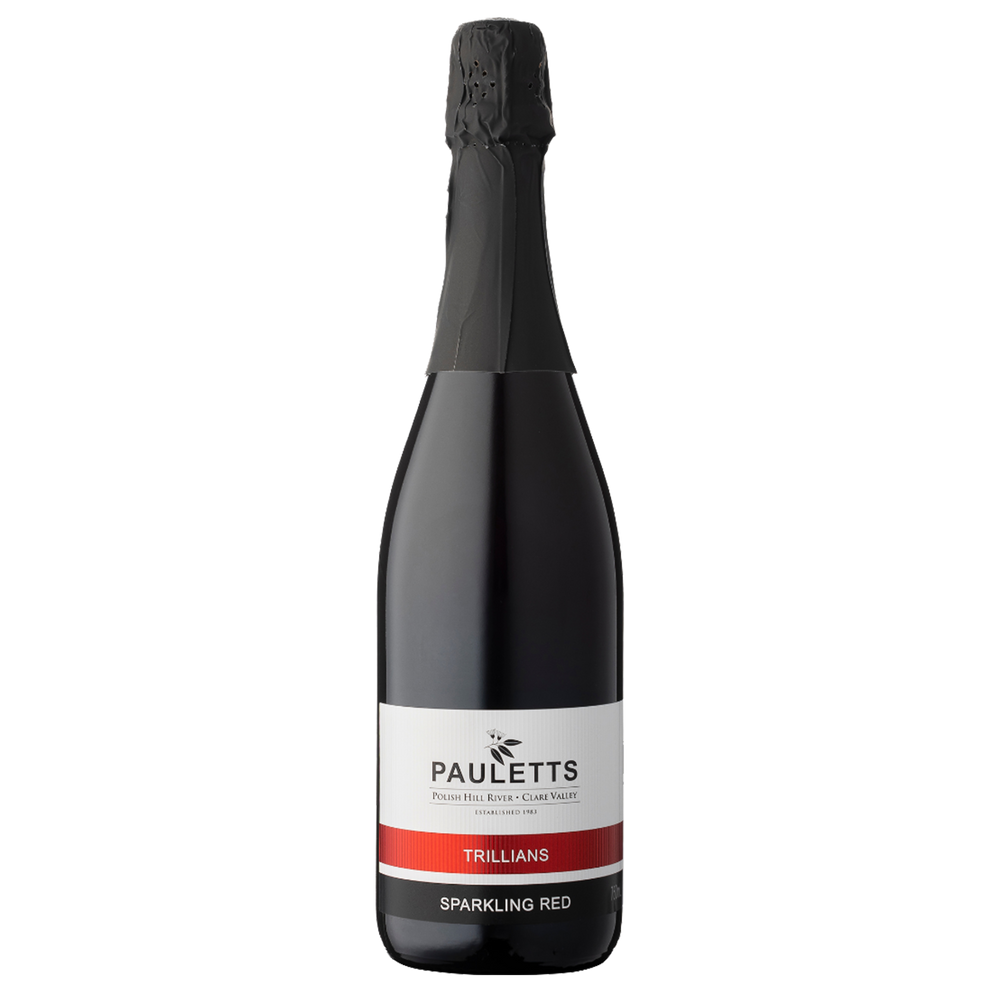 Trillians | Sparkling Red