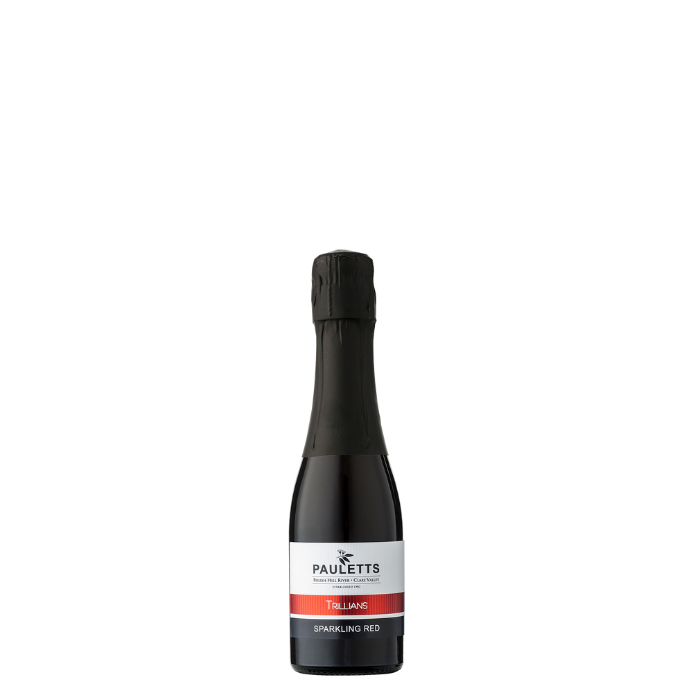 Trillians | Sparkling Red PICCOLO 200ml