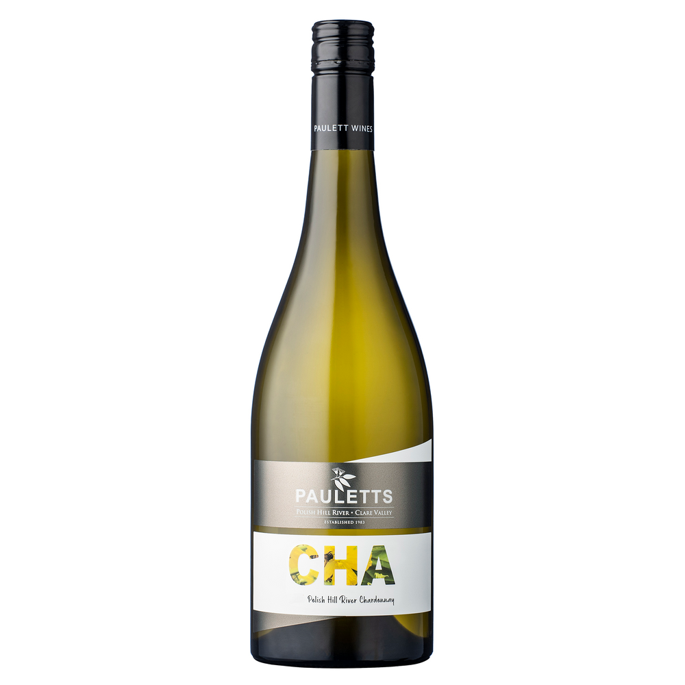 White Label Clare Valley | Chardonnay