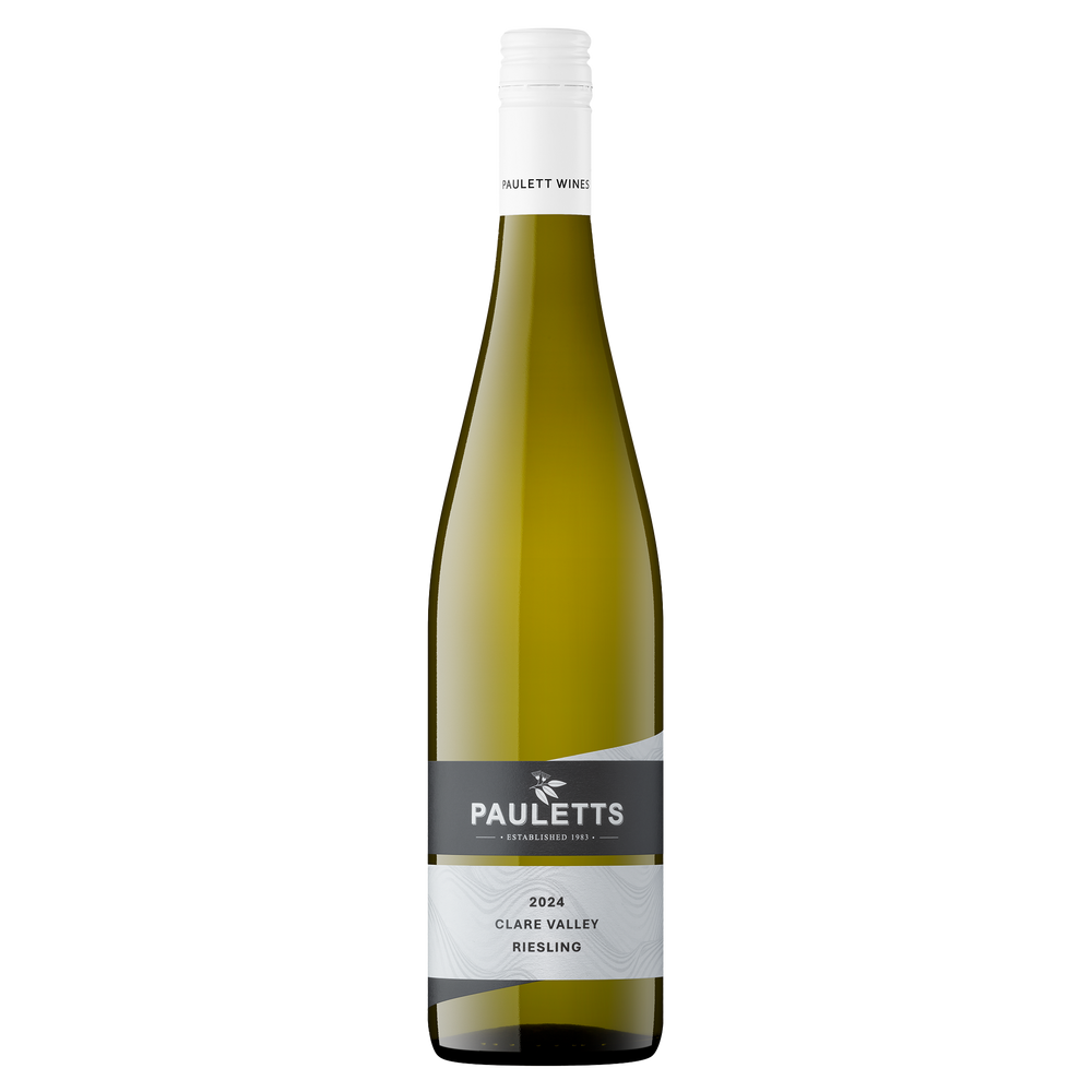 White Label Clare Valley | Riesling