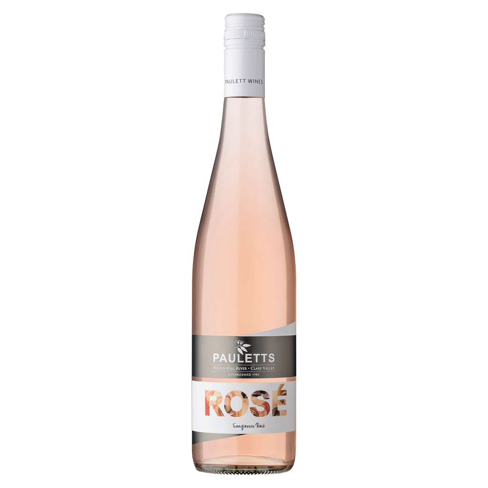 White Label Clare Valley | Sangiovese Rose