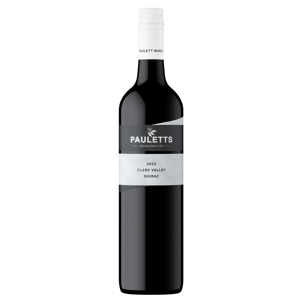 White Label Clare Valley | Shiraz