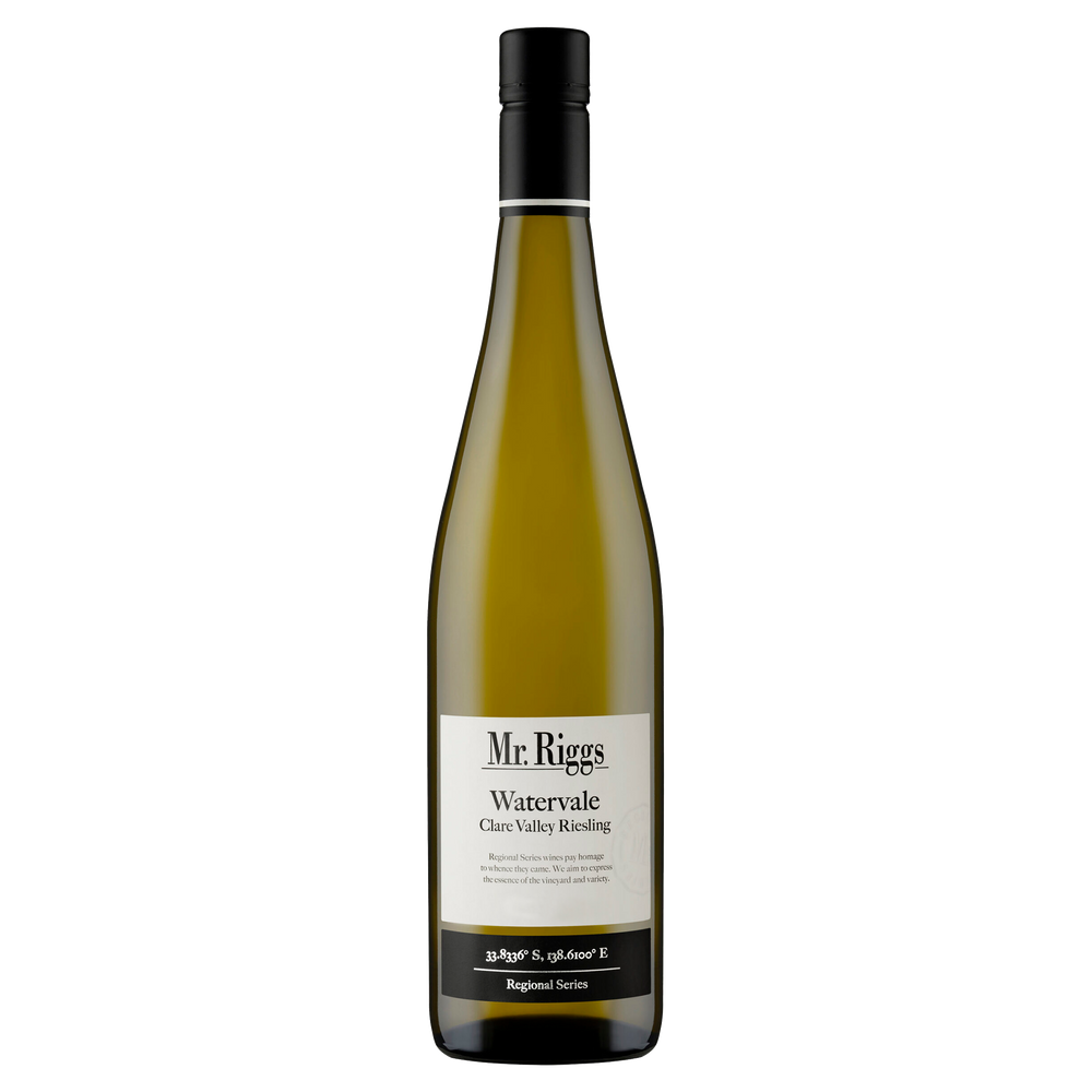 Watervale | Riesling