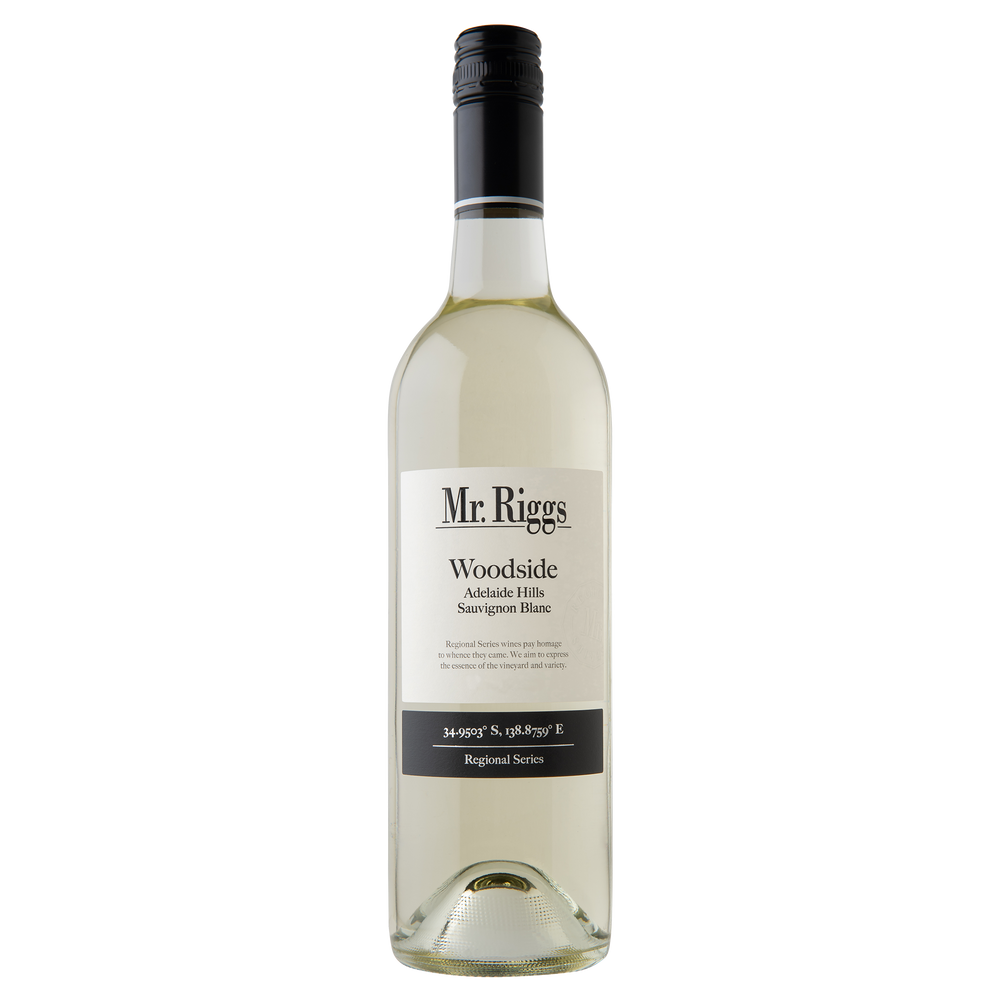 Woodside | Sauvignon Blanc