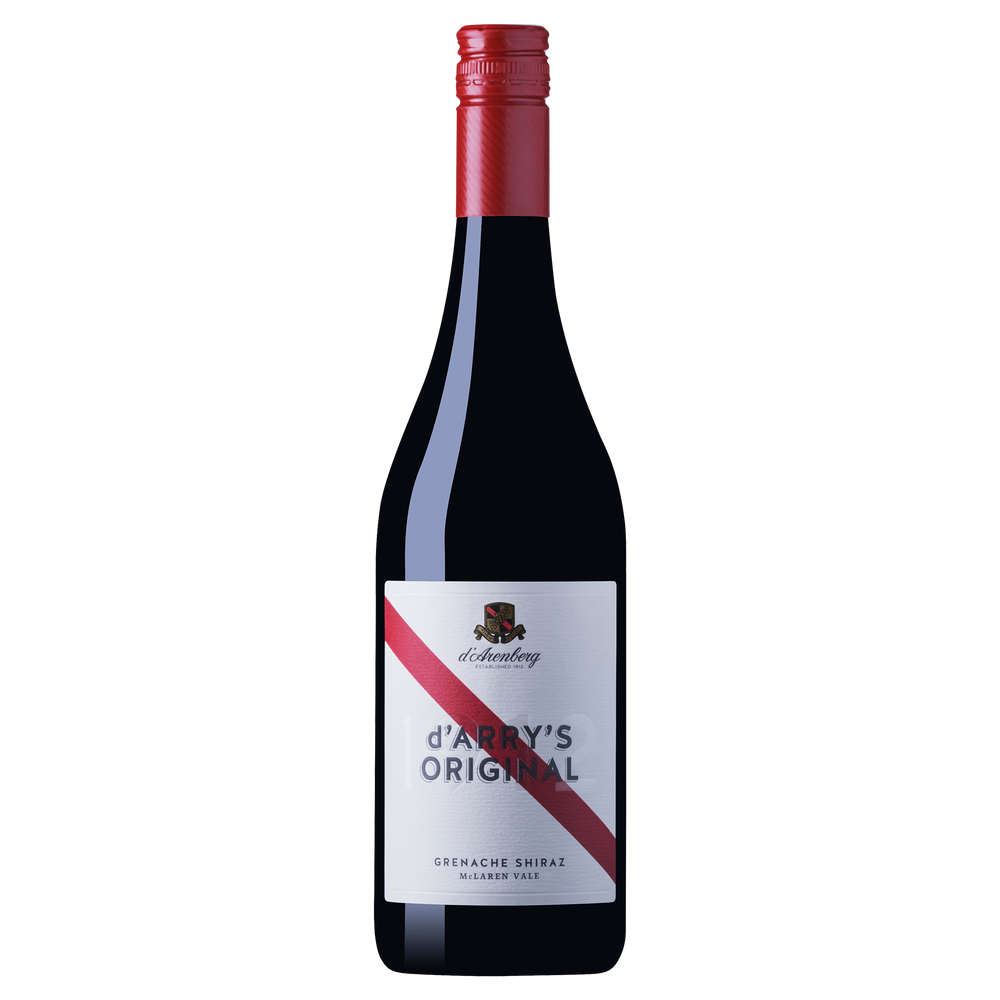 d'Arry's Original | Grenache Shiraz