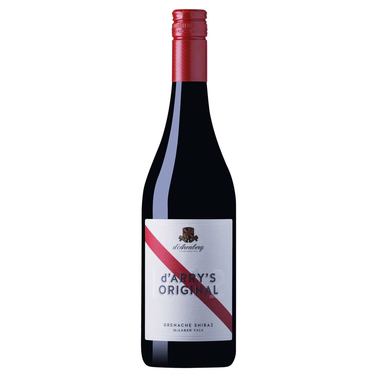 d'Arry's Original | Grenache Shiraz