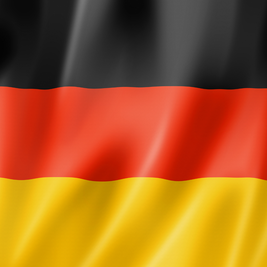 German Beers & Lagers