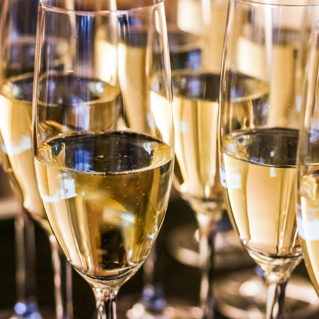 Sparkling Wine
