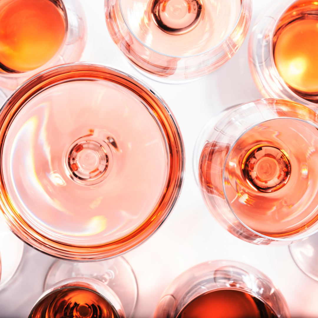 Rosé Wine