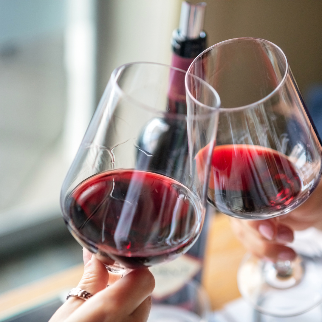 Red Wine