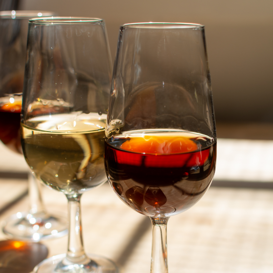 Dessert & Fortified Wine