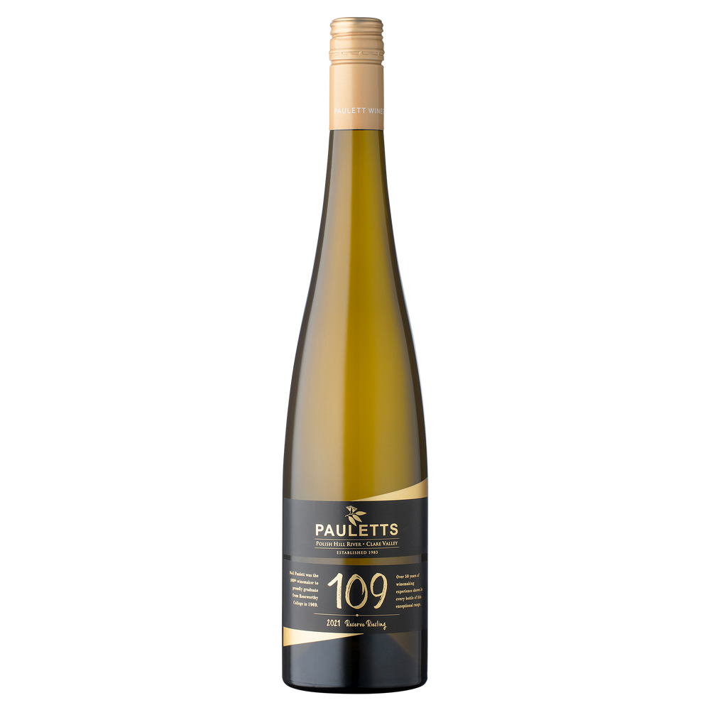 109 Reserve | Riesling