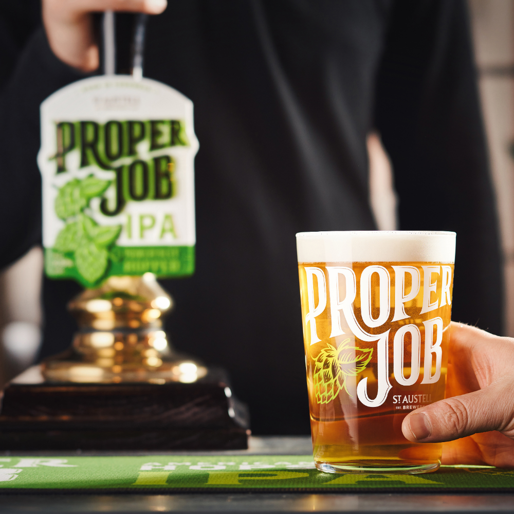 Proper Job | IPA | 30L KEG - SA PICK UP ONLY