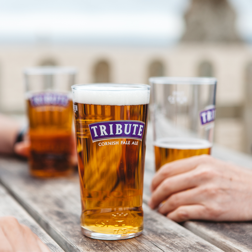 Tribute | Pale Ale | 30L KEG - SA PICK UP ONLY