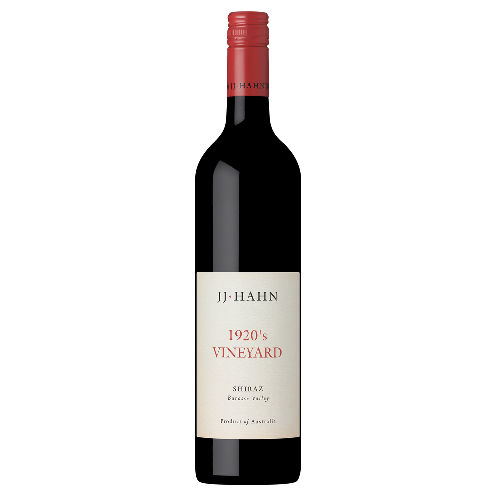 1920’s Vineyard | Shiraz