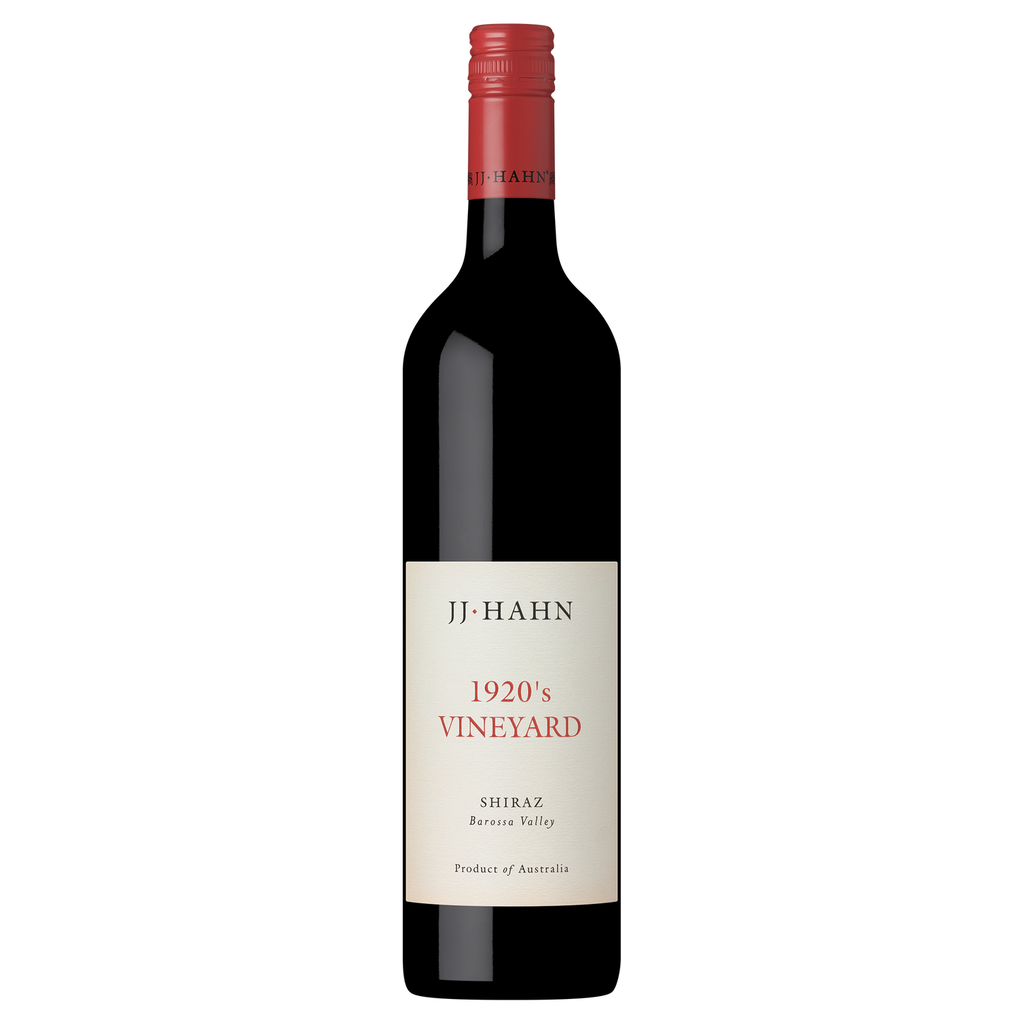 1920’s Vineyard | Shiraz