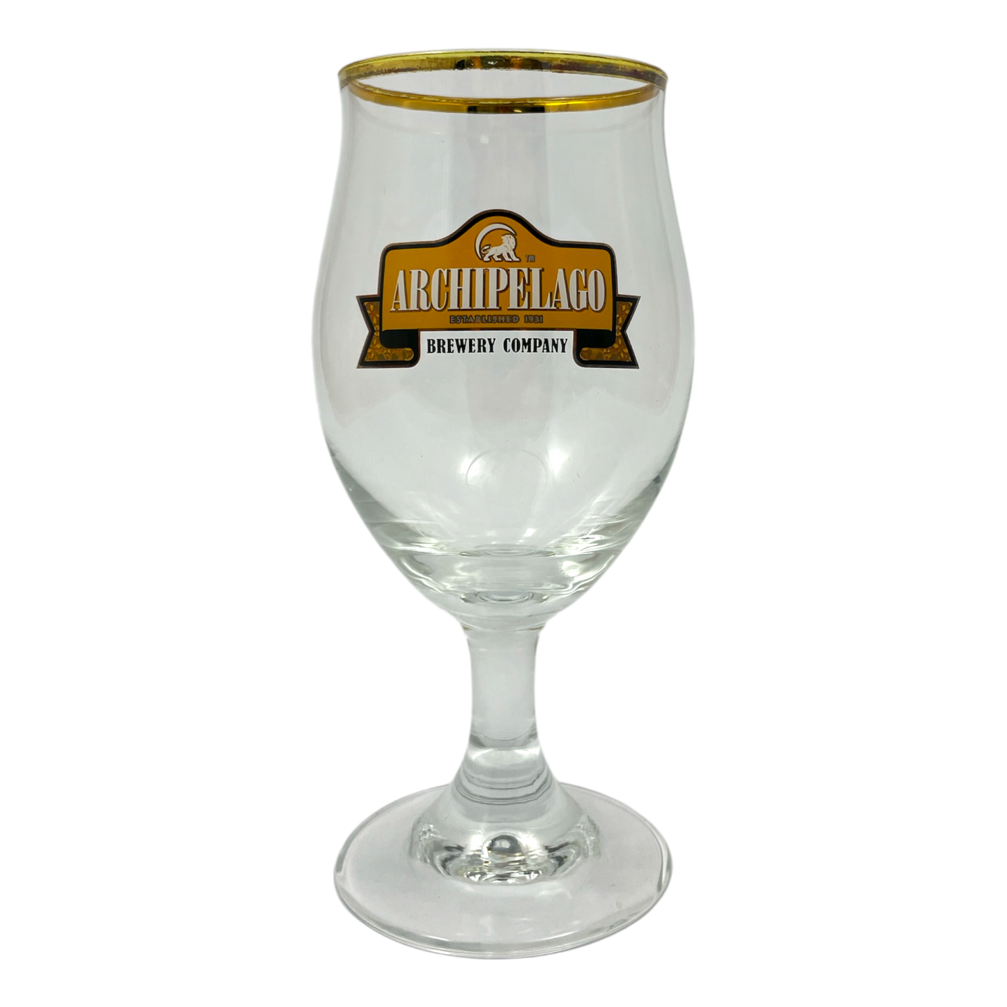 Archipelago Beer Glasses
