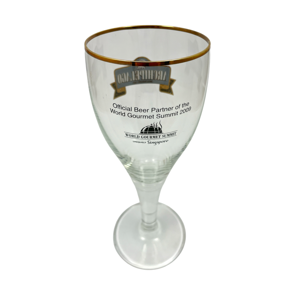 Archipelago Beer Glasses