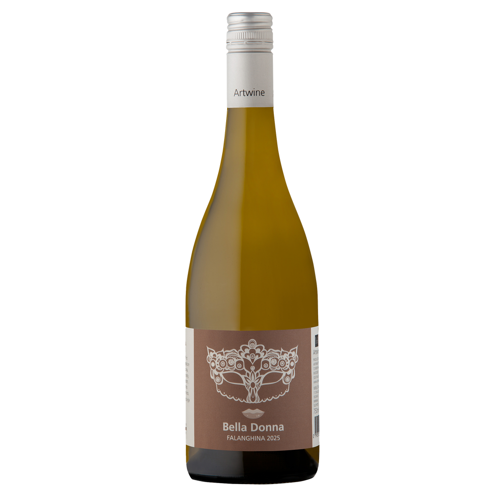 Bella Donna | Falanghina
