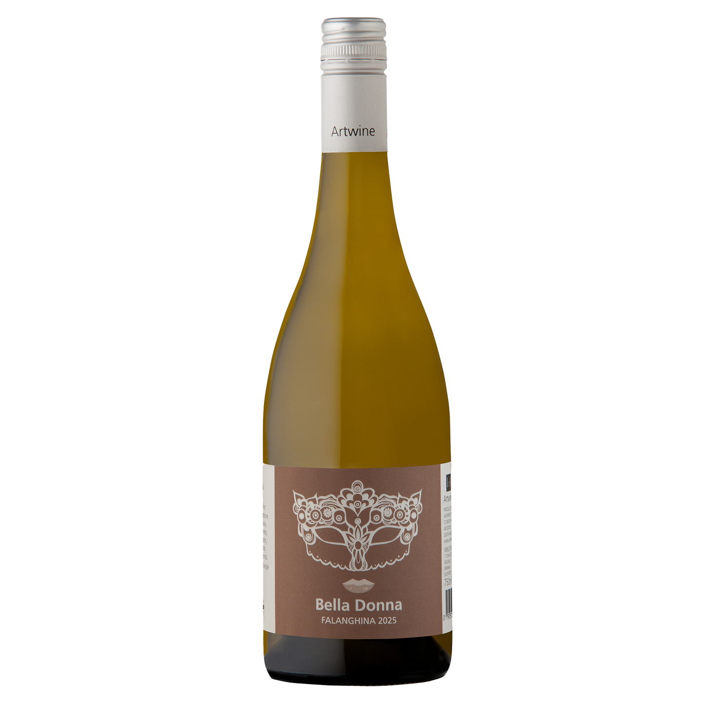 Bella Donna | Falanghina