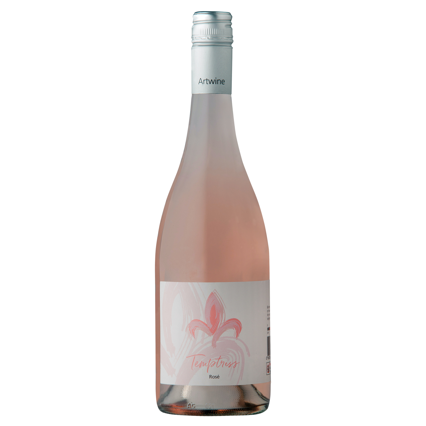 Temptress Pinot Noir Rosé
