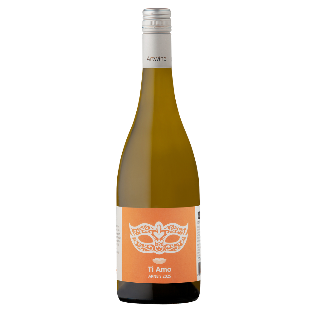 Ti Amo | Arneis