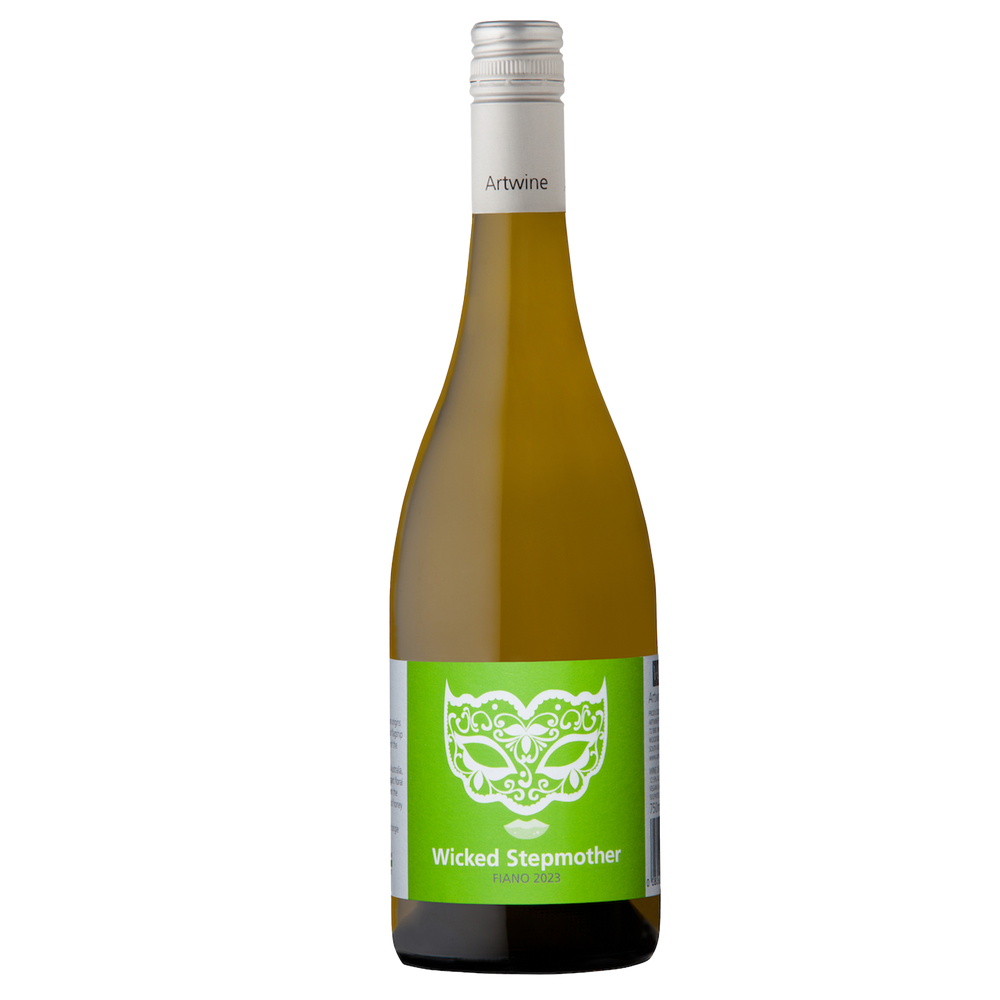 Wicked Stepmother Fiano