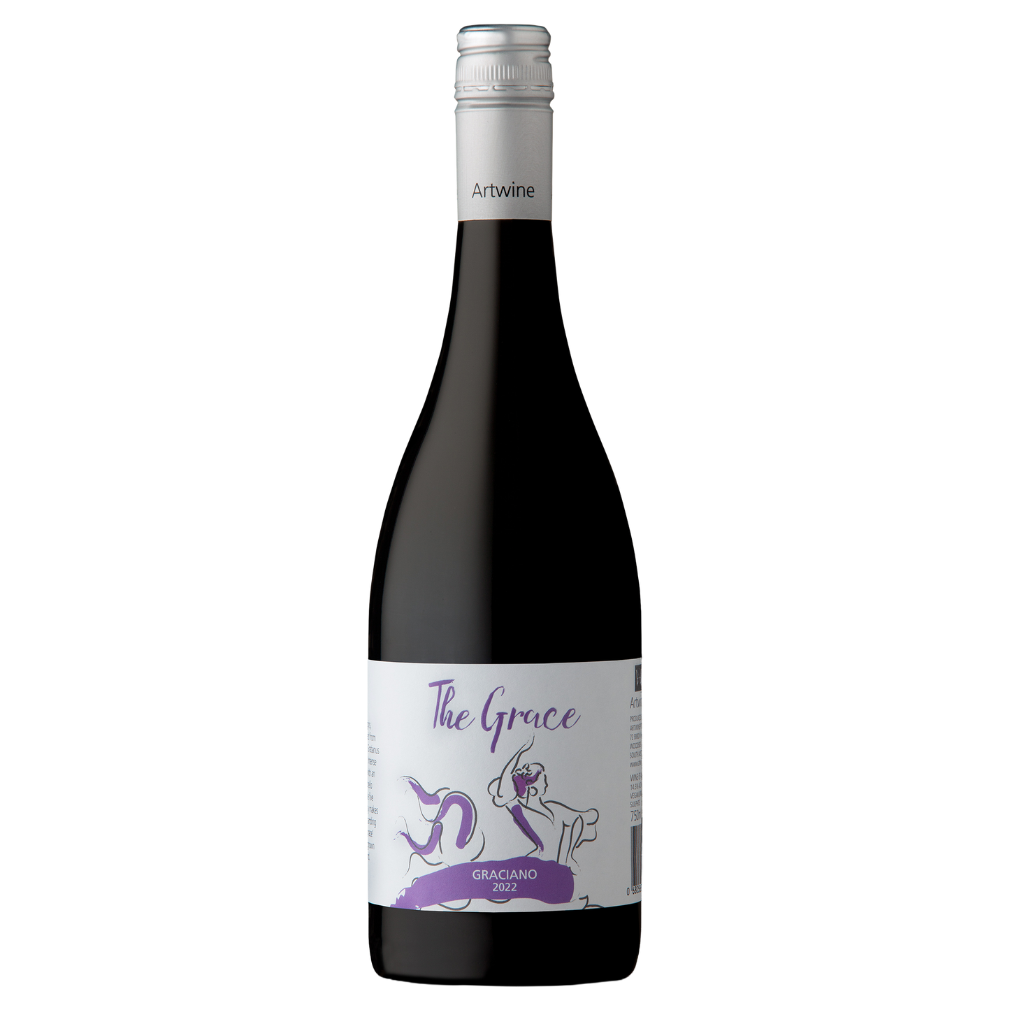 The Grace | Graciano