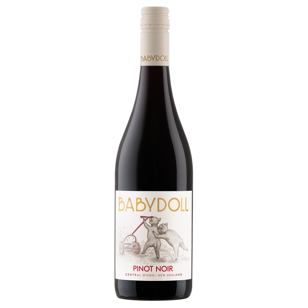 Babydoll | Pinot Noir