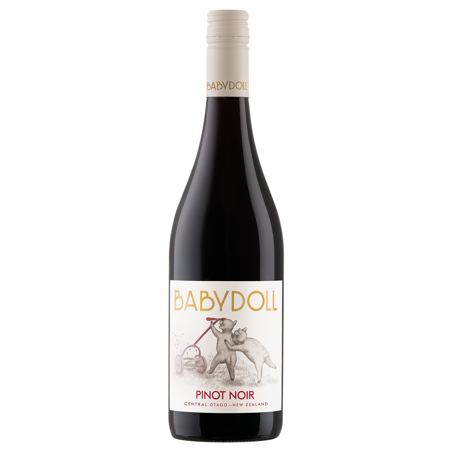Babydoll | Pinot Noir