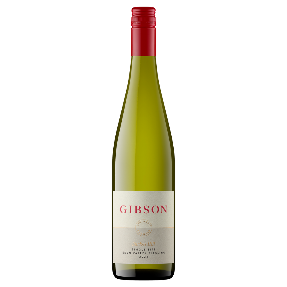 Burke's Hill Eden Valley | Riesling