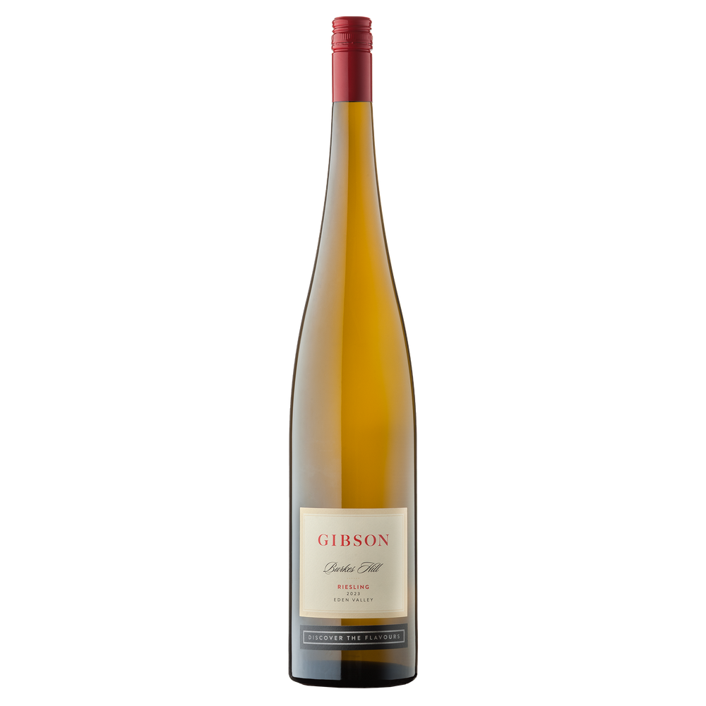Burke's Hill Eden Valley | 2023 Riesling MAGNUM
