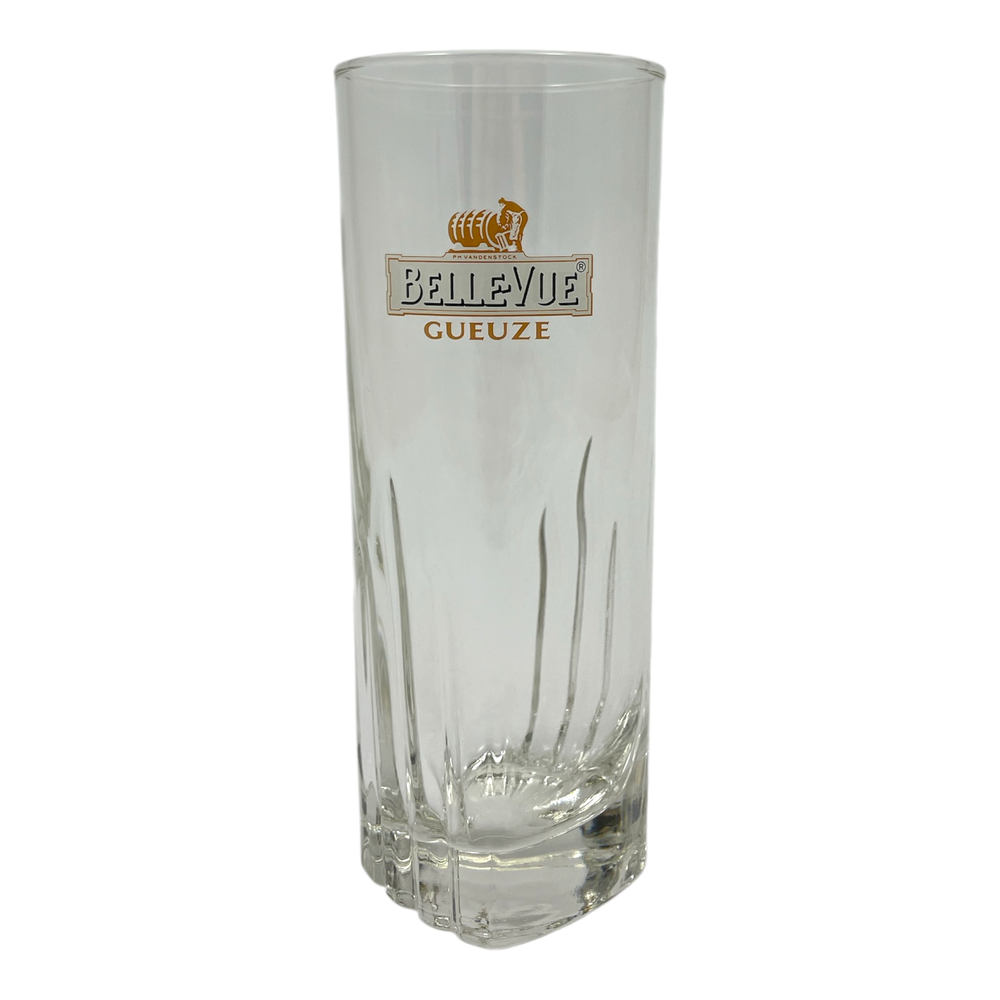 Bellevue Beer Glasses