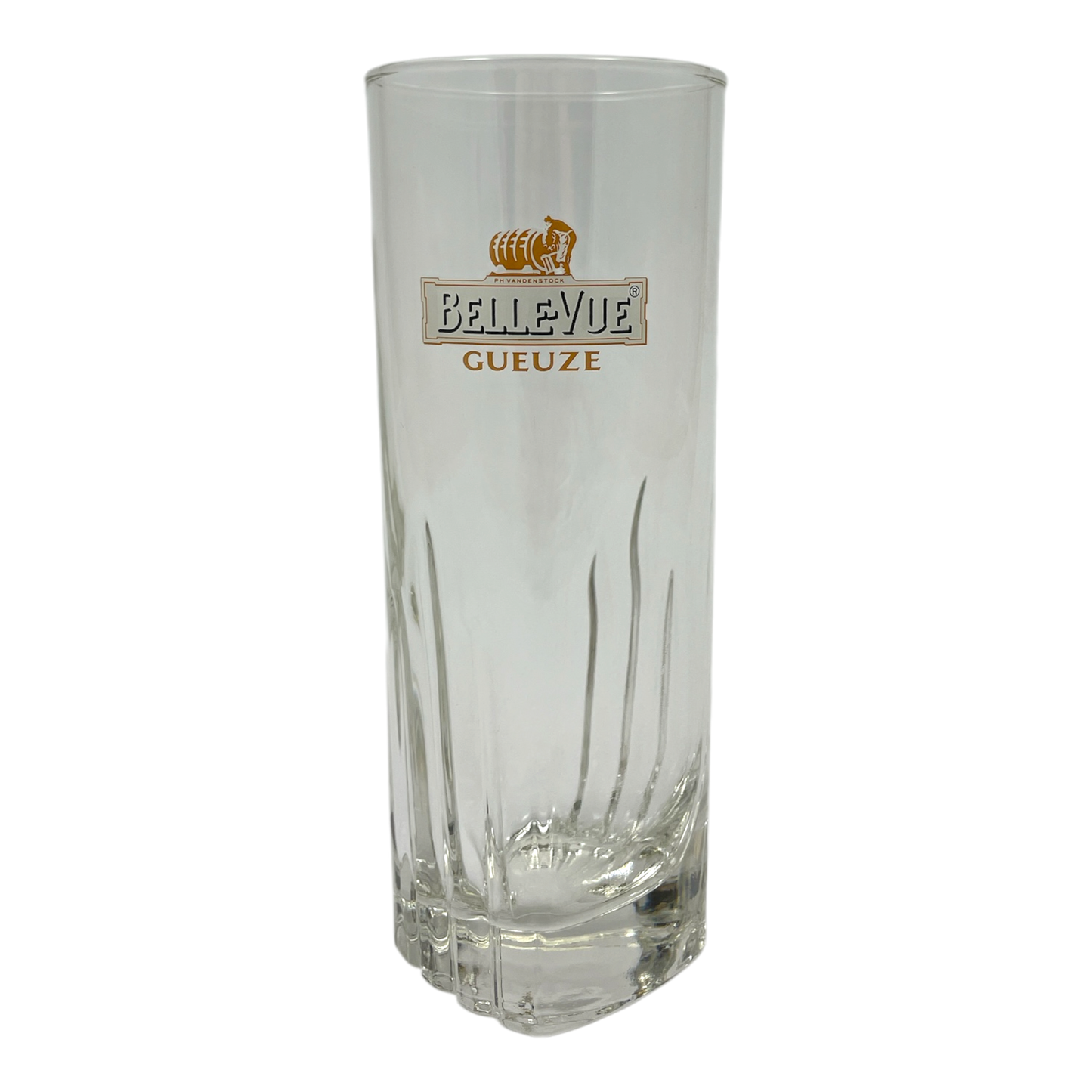 Bellevue Beer Glasses