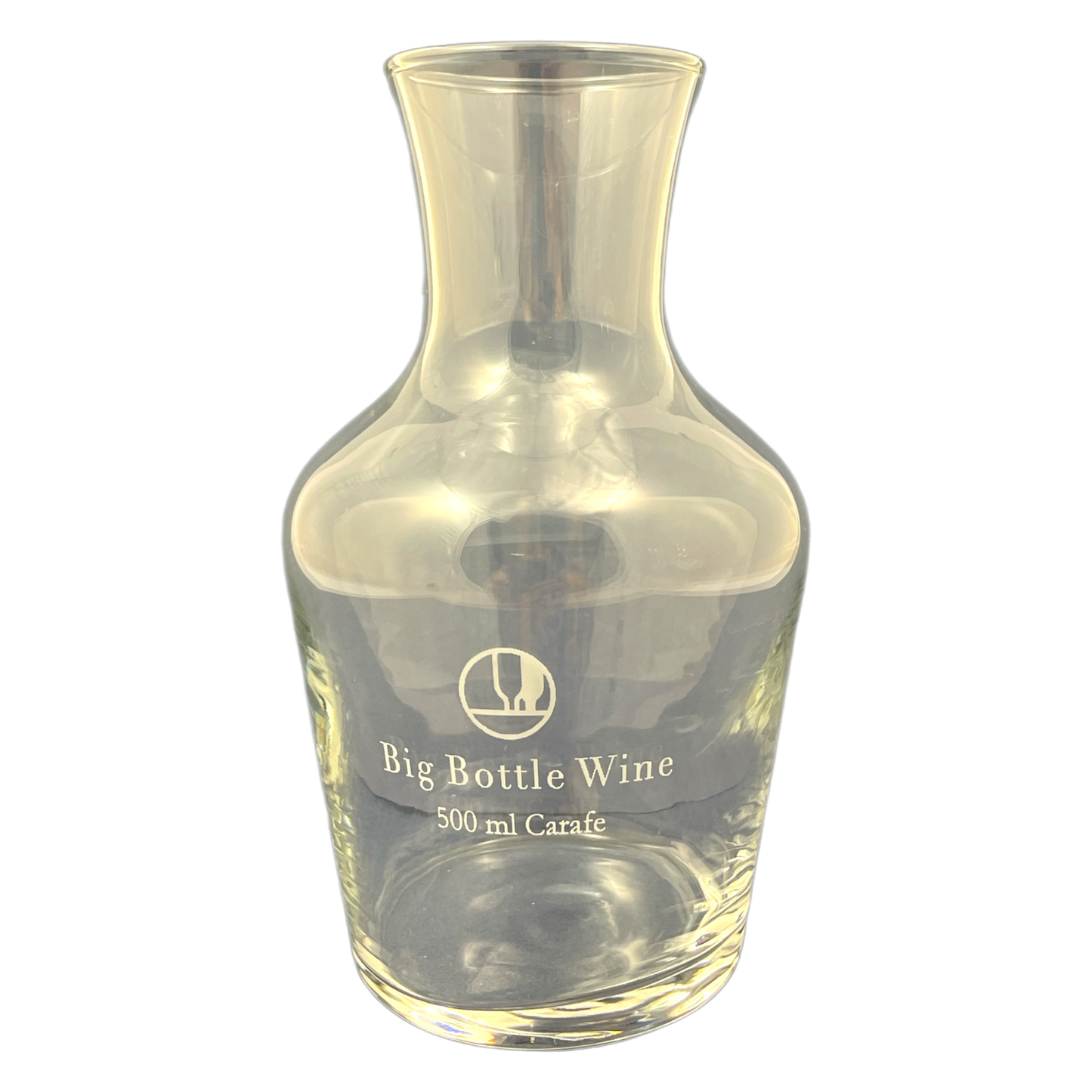 Big Bottle Wine Co. Carafe