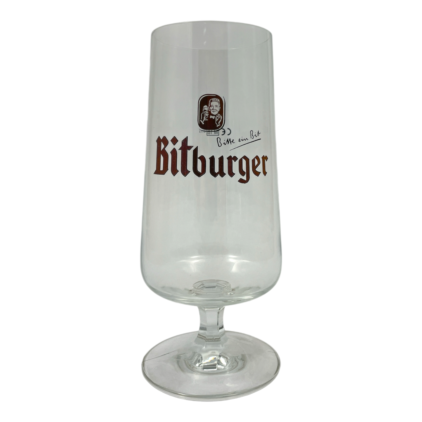 Bitburger Glasses