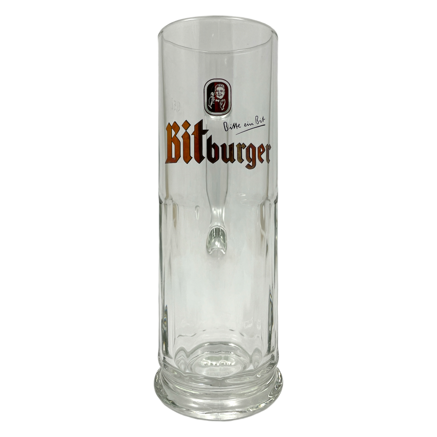 Bitburger Glasses