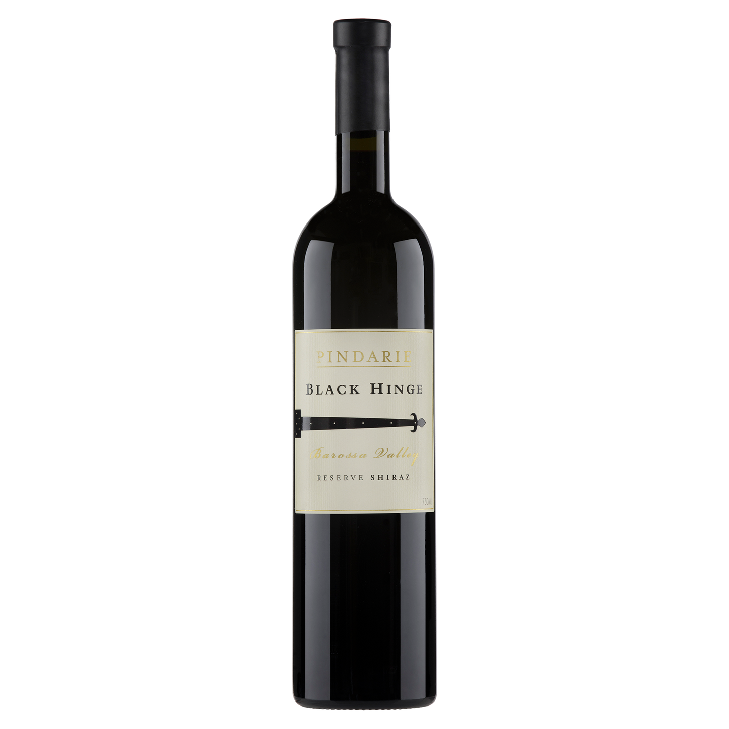 Black Hinge | Reserve Shiraz