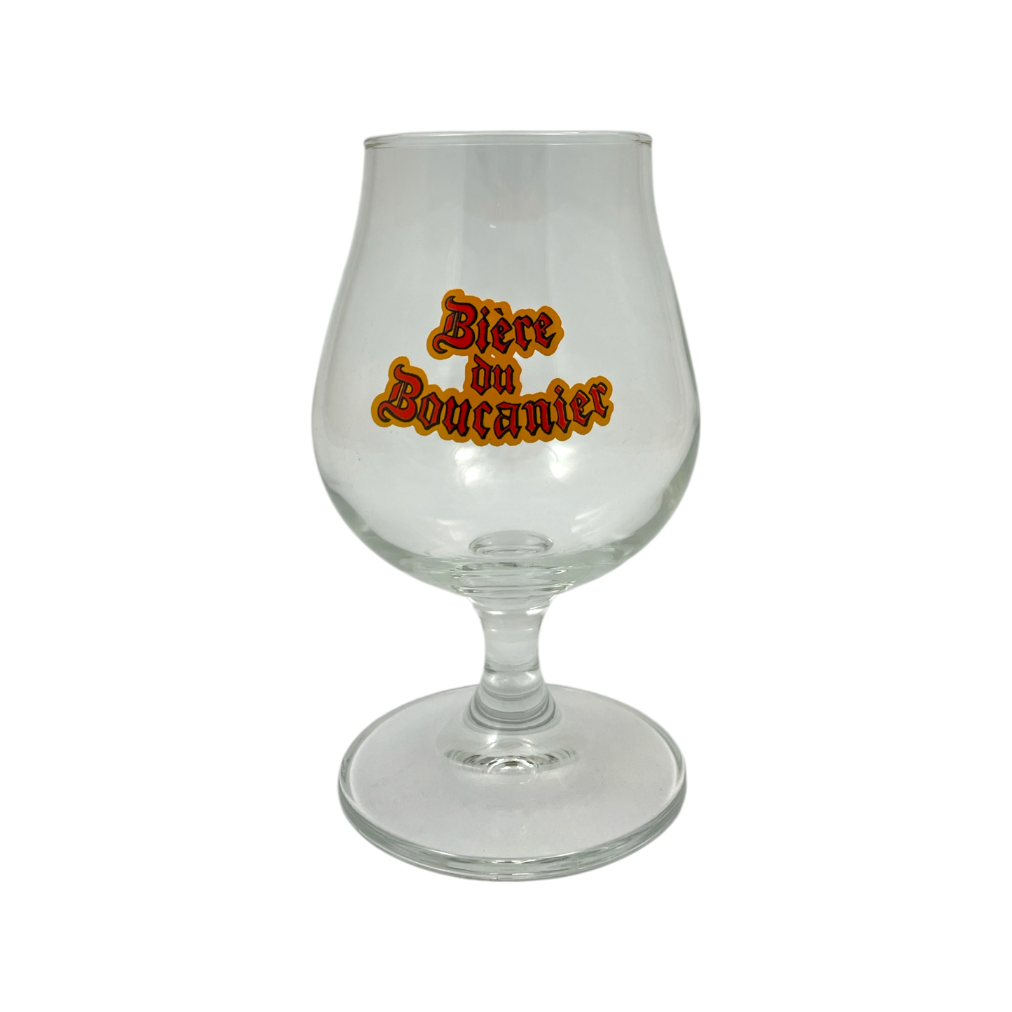 Boucanier Beer Glasses