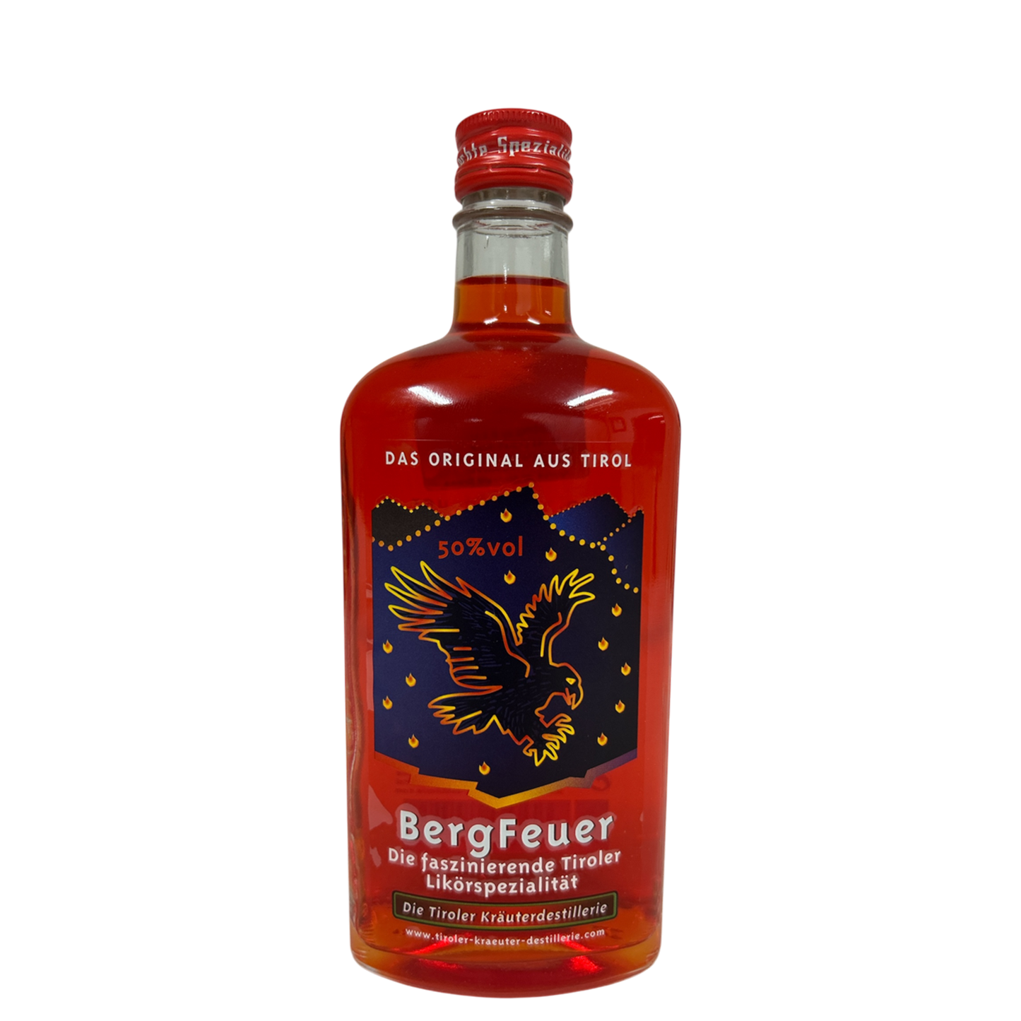 Strong Herbal Spirits | Brennerei Baumann