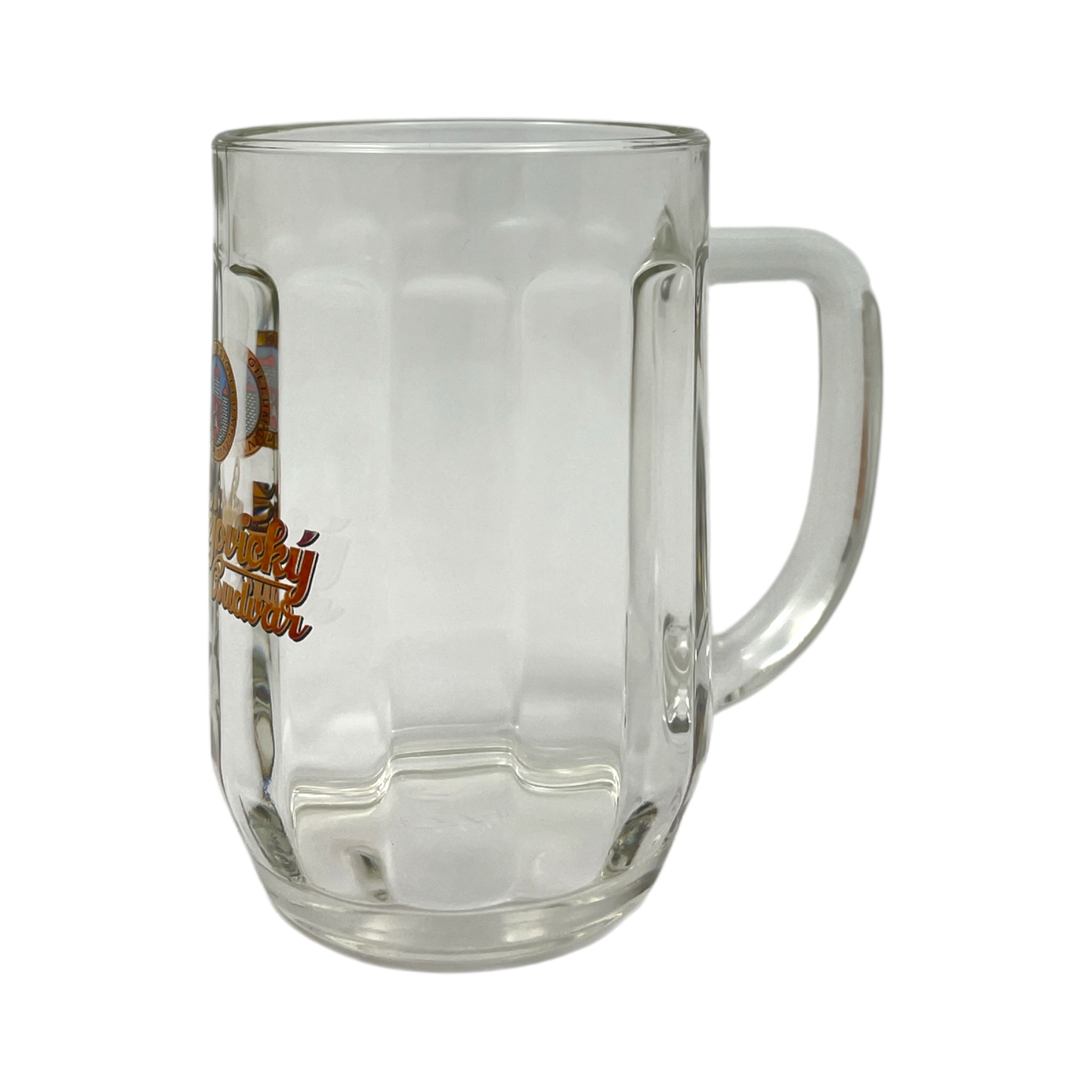 Budvar Glasses
