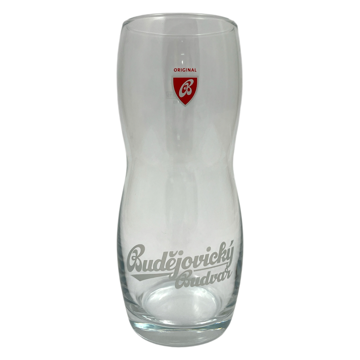 Budvar Glasses