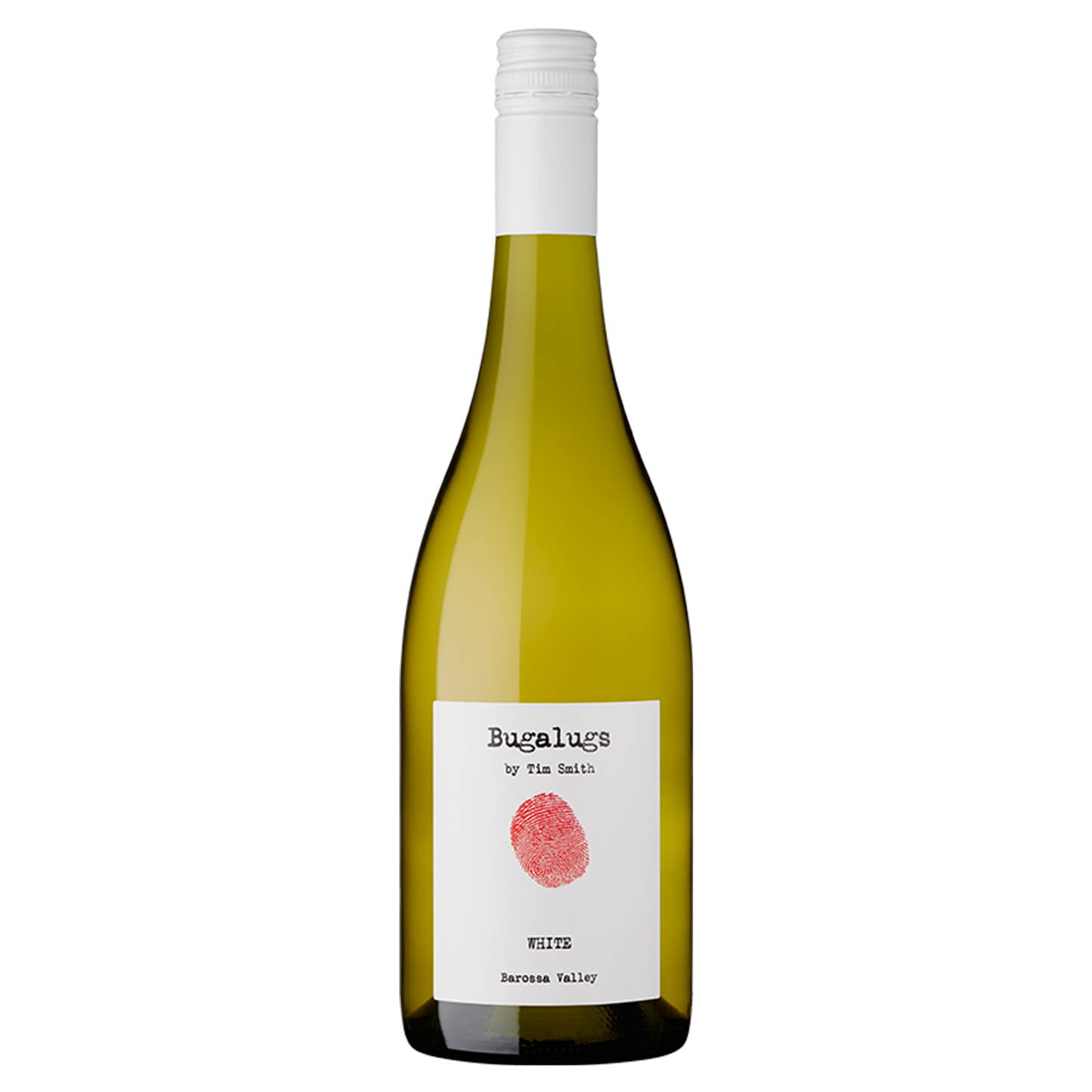 Bugalugs Barossa | Blanc