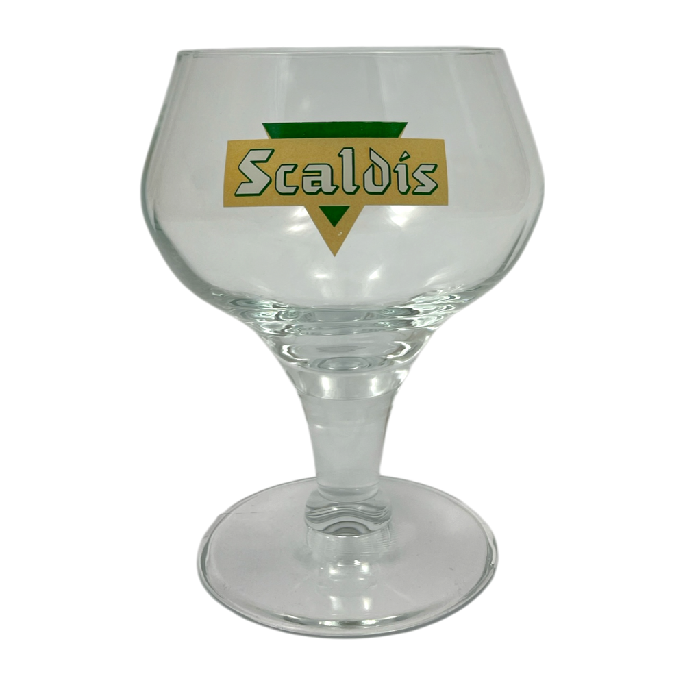 Bush Beer Glasses