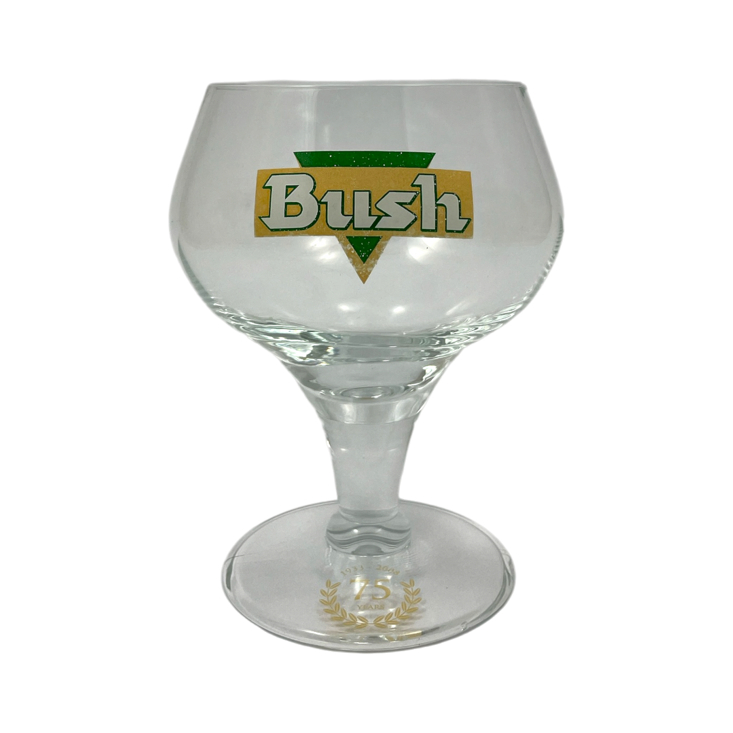 Bush Beer Glasses