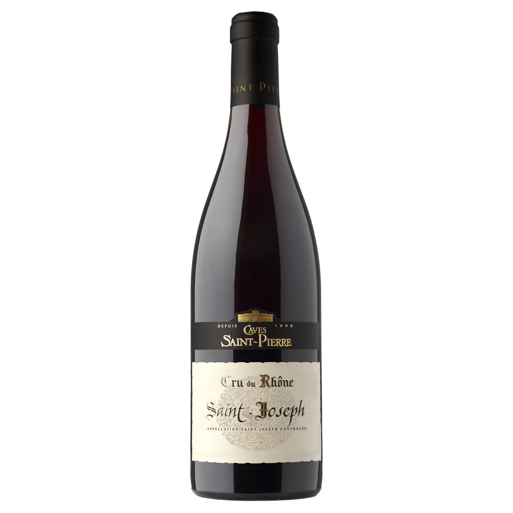 2013 Saint Joseph Syrah | DOZEN | $20 ea