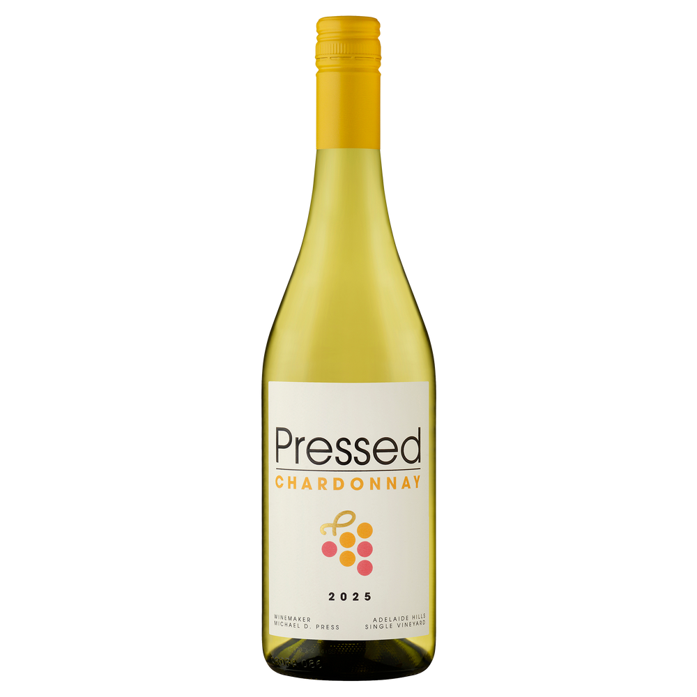 Chardonnay